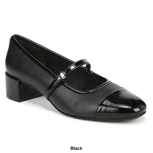 Womens Brooke Mary Jane Pumps
