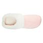 Womens Isotoner Louise Quilt Chevron Hoodback Slippers - image 4
