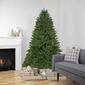 Northlight Seasonal 6.5ft. Noble Fir Artificial Christmas Tree - image 2
