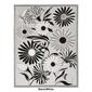 Nourison Aloha Daisy Contemporary Indoor/Outdoor Area Rug - image 11