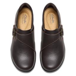 Womens Clarks Carleigh Jazz Fashions Sneakers