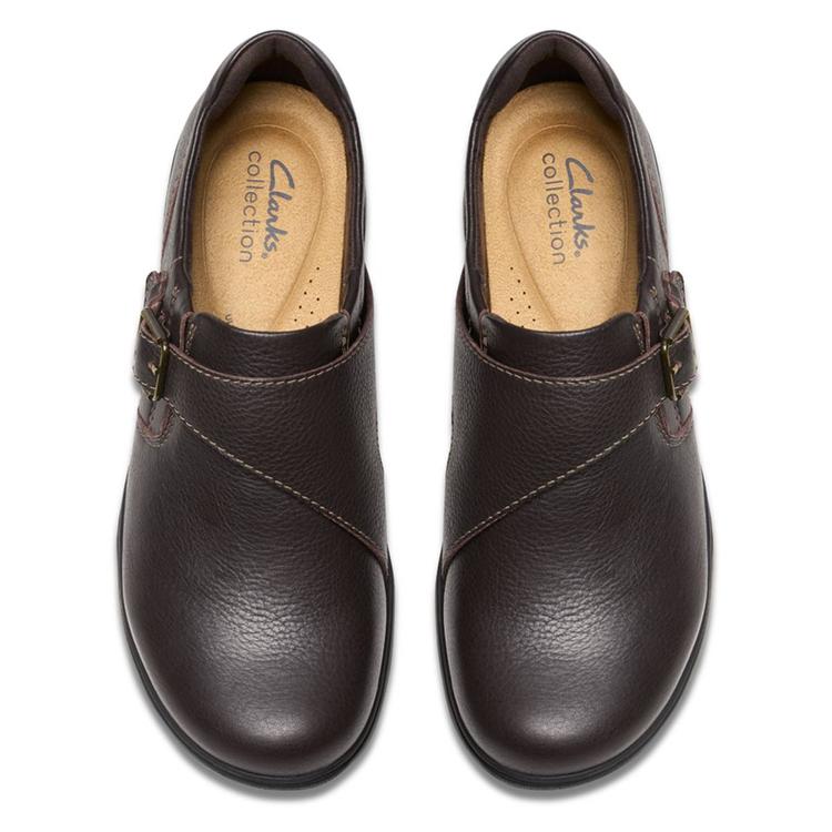 Womens Clarks Carleigh Jazz Fashions Sneakers