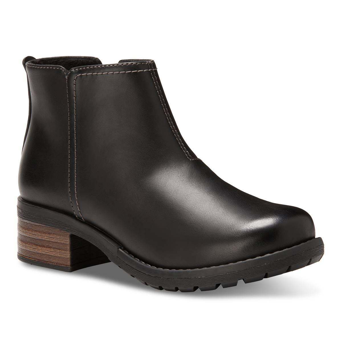 Womens Eastland Juniper Ankle Boots