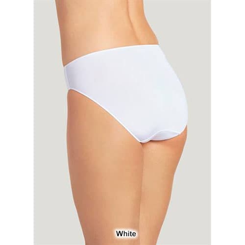 Womens Jockey&#174; No Panty Line Promise&#174; Tactel&#174; Bikini Panties