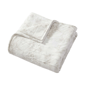 Laura Ashley&#174; Wistful Blooms Heated Blanket - image 2