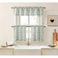 No. 918 Paula Floral Kitchen Curtains - image 1