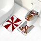 Avanti Holiday Reindeer 3pc. Bath Rug Set - image 2