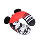 FUL Mickey Mouse Ears Striped Travel Neck Pillow - image 2