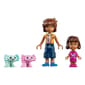 LEGO® Friends Axolotl Adventure Boat Building Kit - image 5