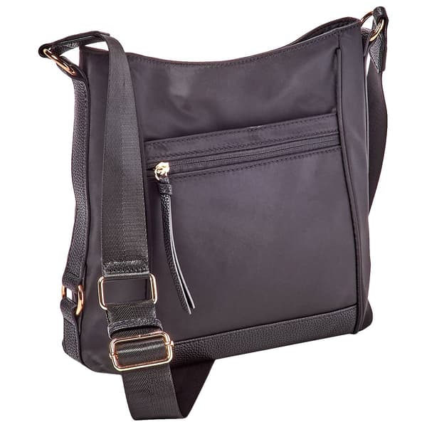DS Fashion Nylon Crossbody