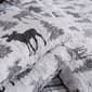 FreshFolds 3pc. Premium Nature Reversible Bedspread Quilt Set - image 5