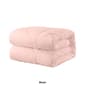 St. James Home Chevron Stitch Down Alternative Comforter - image 10