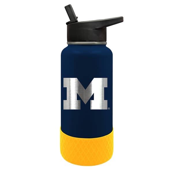 Great American Products 32oz. Michigan Wolverines Water Bottle - image 