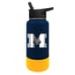 Great American Products 32oz. Michigan Wolverines Water Bottle - image 1