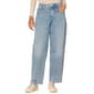 Womens Democracy Absolution&#40;R&#41; Skyrise Barrel Leg w/ Studs - image 1
