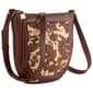 Lucky Brand Tali Crossbody - Cow - image 3