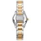 Womens DKNY Chambers Glitz Two-Tone Bracelet Watch - DK1L017M0075 - image 3