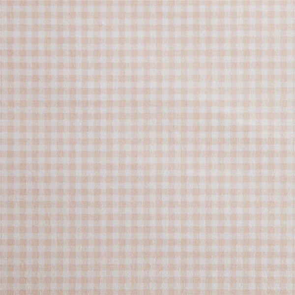 Martha Stewart Core Small Gingham Sheet Set