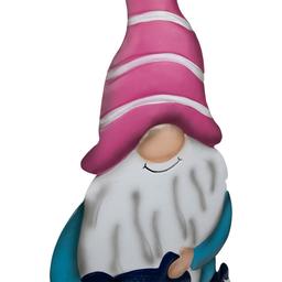 Northlight Seasonal Gardening Gnome Spring Garden Stake