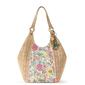 Sakroots Roma Pinkberry Shopper Tote - image 1