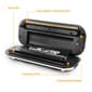 MegaChef Home Vacuum Sealer and Food Preserver w/ Extra Bags - image 5