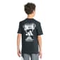 Boys (8-20) adidas® Short Sleeve Skate Life Tee - image 2