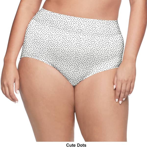 Womens Warner''s No Pinching. No Problems.&#174; Brief Panties 05738