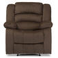 Baxton Studio Hollace Modern & Contemporary Recliner - image 2
