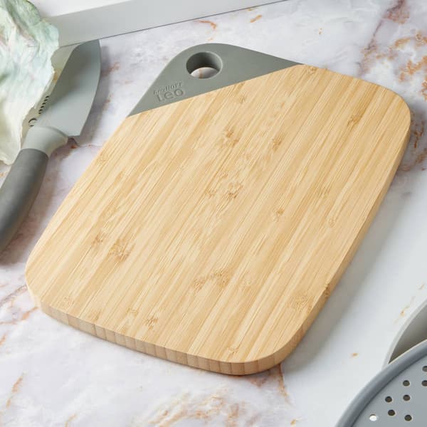 BergHOFF Balance 11in. Bamboo Small Cutting Board