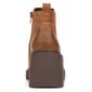 Womens SOUL Naturalizer Cora Platform Ankle Booties - image 3