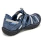 Womens JBU by Jambu Regional Water Ready Sports Sandals - image 3