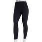 Womens RBX Nylon Spandex Leggings - image 1