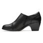 Womens Clarks&#174; Emily2 Dove Ankle Boots - image 6