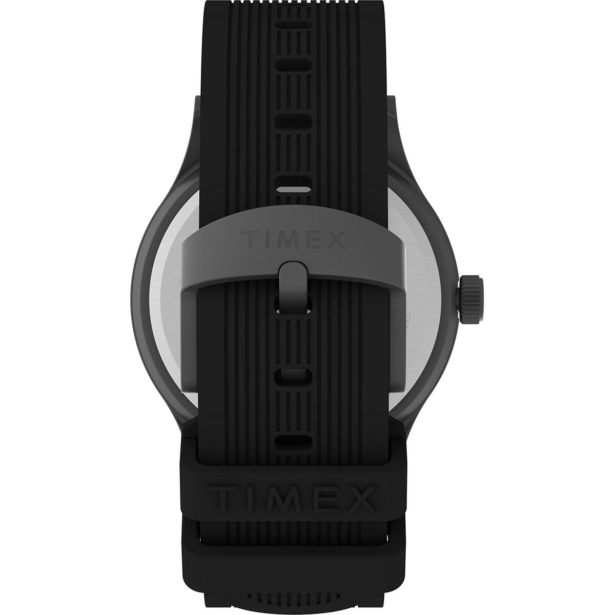 Mens Timex® Expedition® Scout Texture Strap Watch - TW4B30200JT