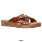 Womens Bella Vita Con-Italy Slide Sandals - image 7