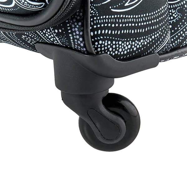Famous Maker 27in. Stellar Paisley Spinner