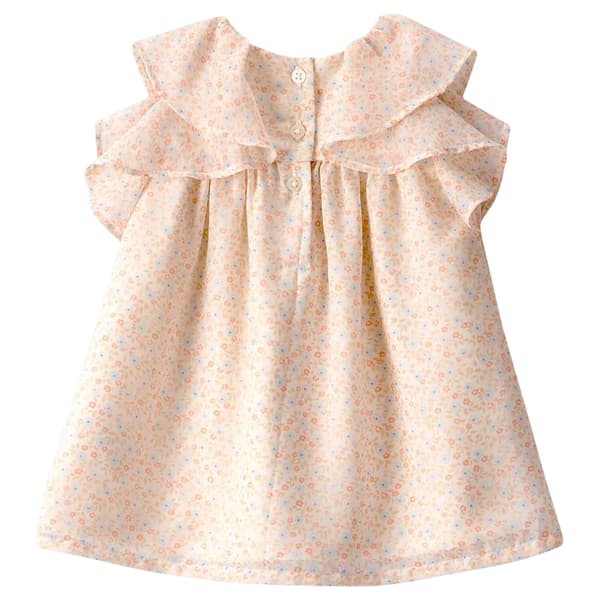 Baby Girl (12-24M) Carter''s® Floral Flowy Dress