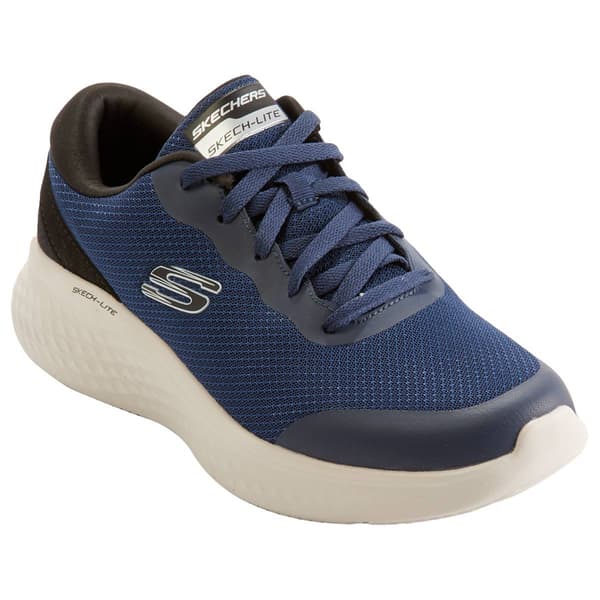 Mens Sketchers Skech-Lite Pro Athletic Sneakers - image 