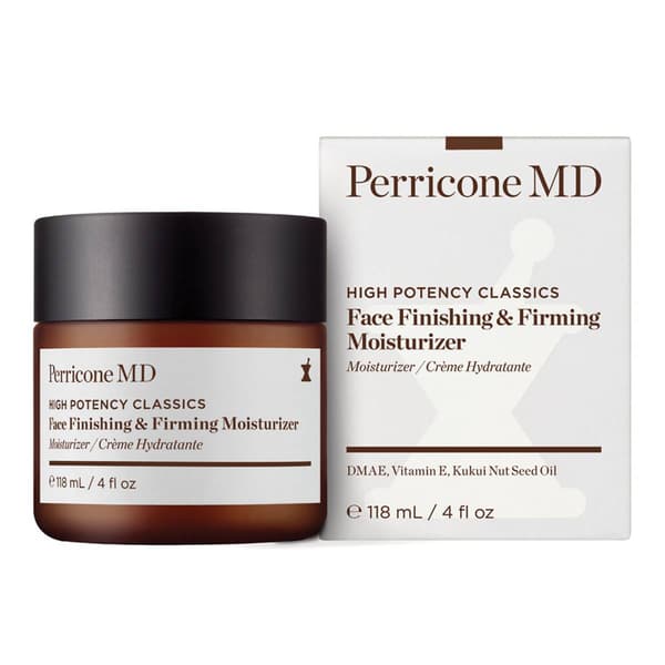 Perricone MD High Potency Finishing & Firming Moisturizer