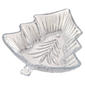 Godinger Crystal Tree Tray Clear - image 1