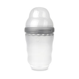 Ol&#225;baby 8oz. Bottle with Medium Flow Nipple