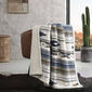 Wrangler Coytoe Sands Sherpa Throw - image 2