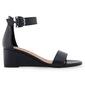 Womens Aerosoles Willis Slingback Sandals - image 2