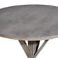 9th & Pike&#174; Brown Wood Farmhouse Accent Table - image 6