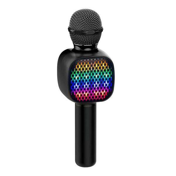 Lighted Karaoke Microphone - image 