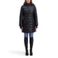 Womens Kensie Polyfill Walker With Hood - image 1