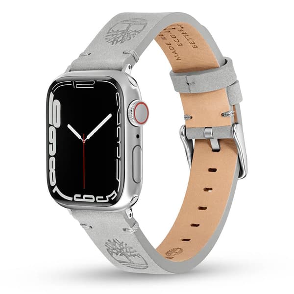 Unisex Timberland Ashby 20mm Smart Watch Band - TDOUL0000211