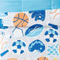 My World All Star Comforter Set - image 4