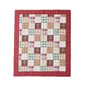 Greenland Home Fashions&#40;tm&#41; Oxford Throw Blanket - image 1