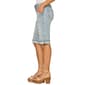 Womens Democracy “Ab”solution® Coin Pocket Bermuda Shorts - image 3